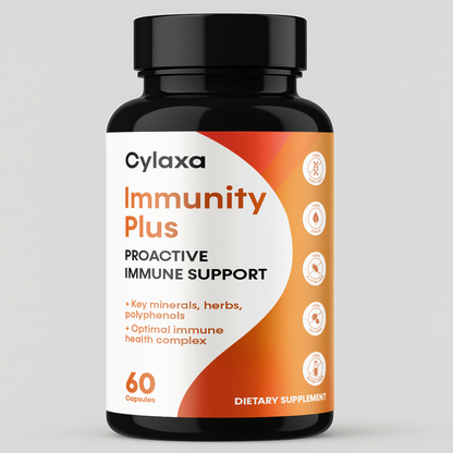 Immunity Plus