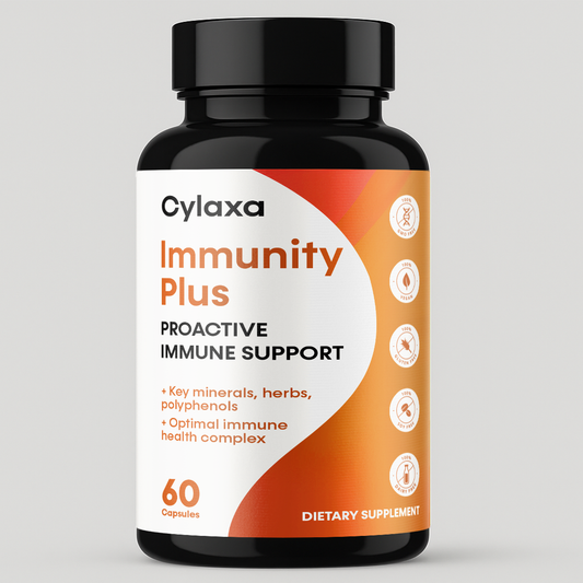 Immunity Plus