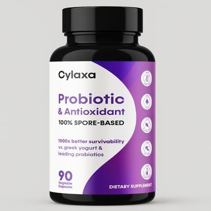 Cylaxa Probiotic