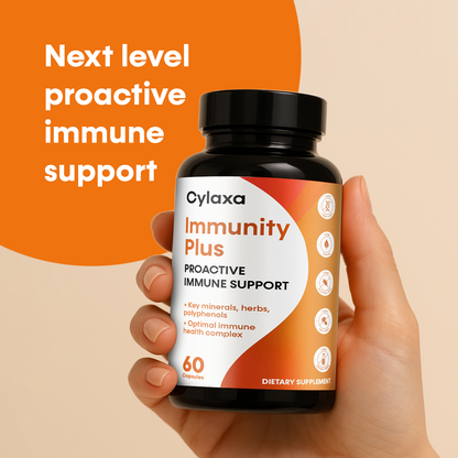 Immunity Plus